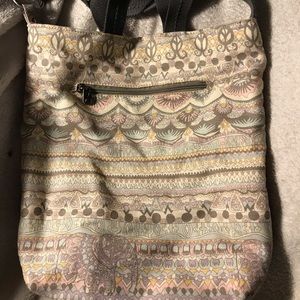Fabulous Sakroots bag!